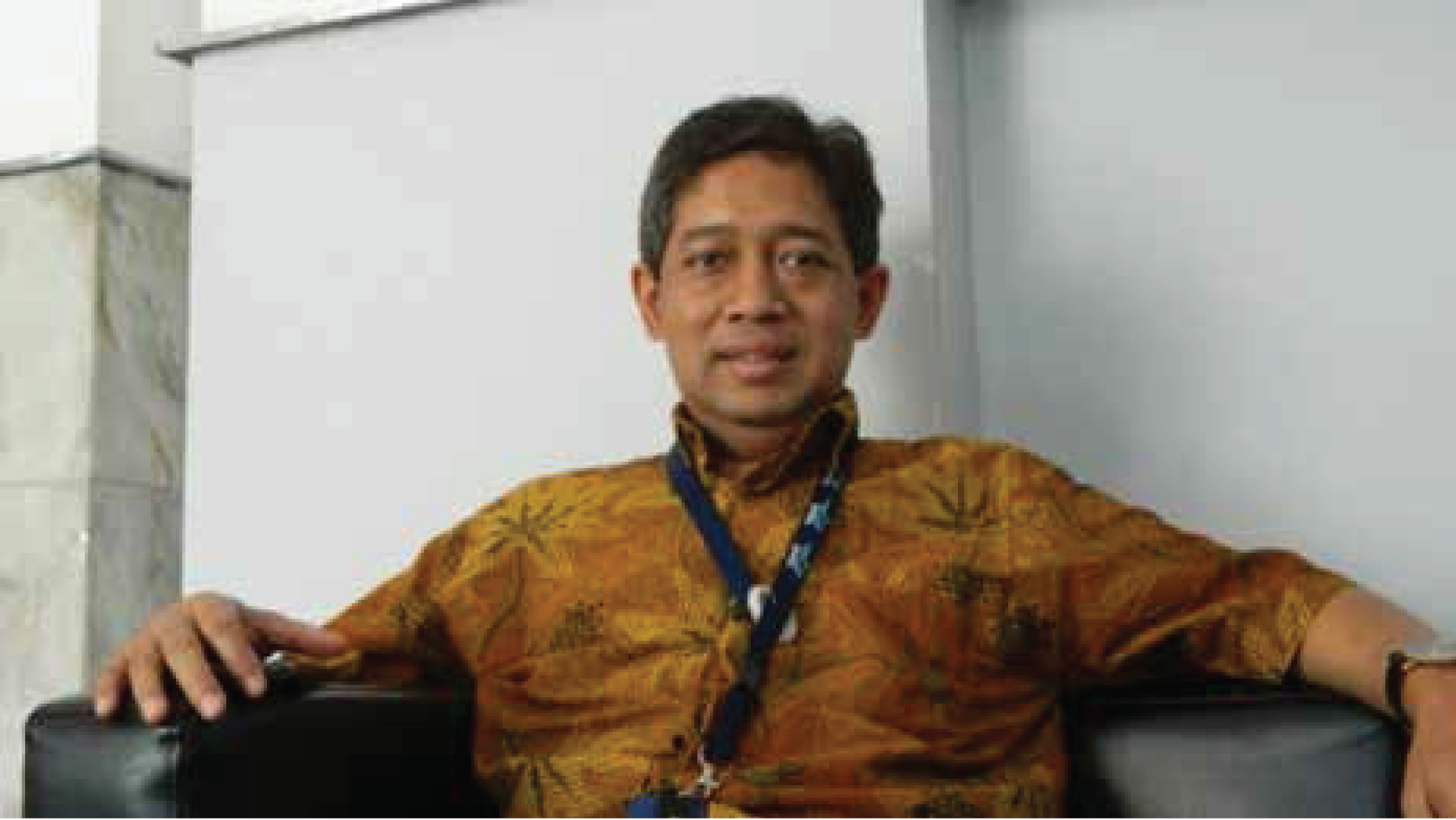 ketua panitia
